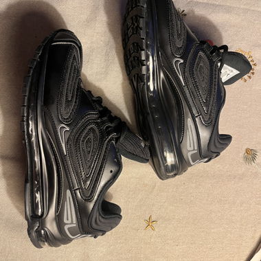 Nike Air Max 98 Supreme