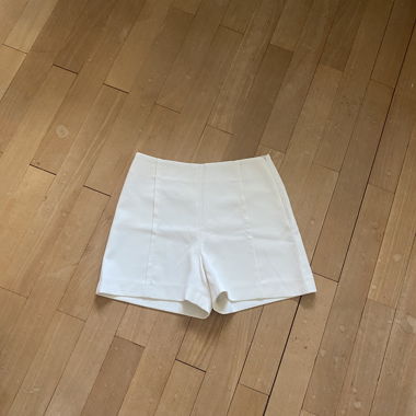 Short bianchi MNG