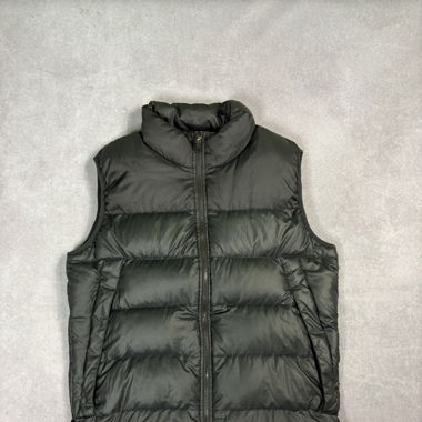 Nike Puffer Vest