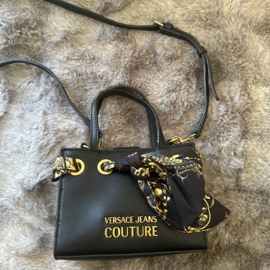 Versace Jeans Couture Handtasche