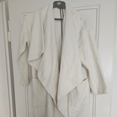 TopShop Mantel
