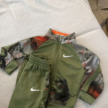 Nike Kinder Trainer
