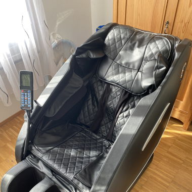 Massagesessel 