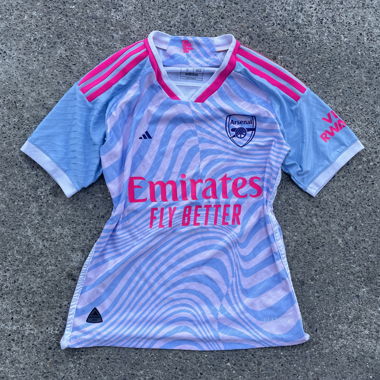 Maillot Arsenal adidas taille M