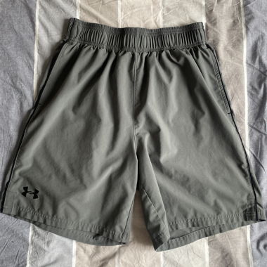 Short de sport 
