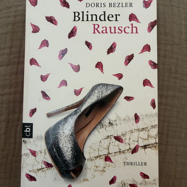 Blinder Rausch Buch