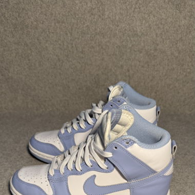 Nike dunk high 