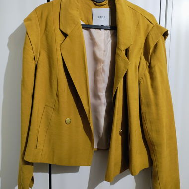 Blazer ichi