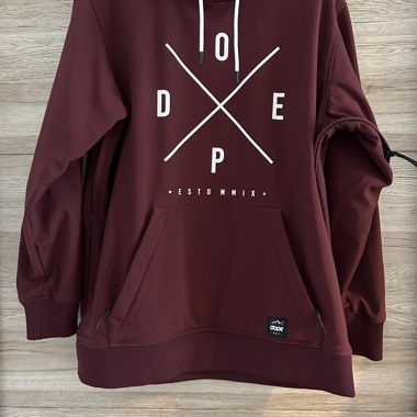 Snowboard Jacke