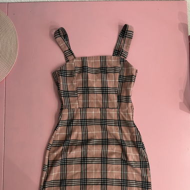 Cute schoolgirl Dress🌸