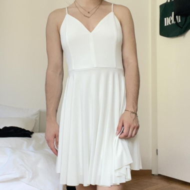 Bik Bok Kleid