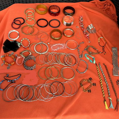 Armreifen Armbänder Schmuck Damen