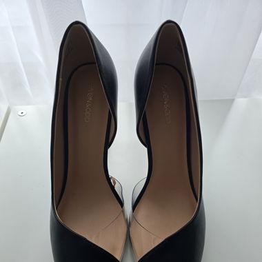Pumps