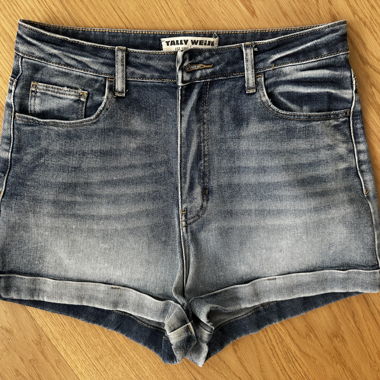 Short di jeans Tally Weijl Tagl. 40