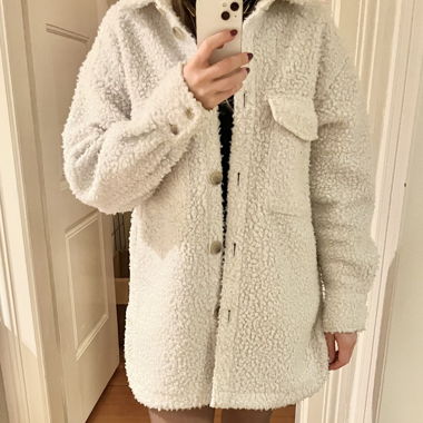 Teddy Jacke