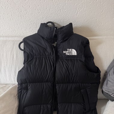 Gilet imbottito The North Face