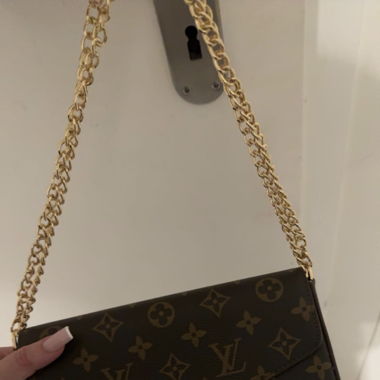 louis vuitton bag