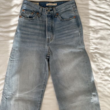 Levi‘s Jeans