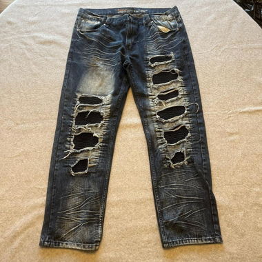 Y2k JEANS
