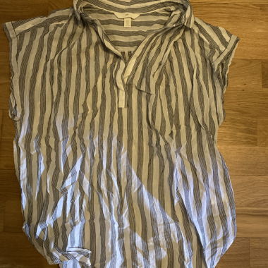 Gestreifte H&M Bluse