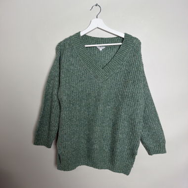 Maglione in maglia Clockhouse