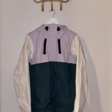 THE NORTH FACE - Slip-on (ski) jacket