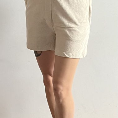 Shorts Dedicated