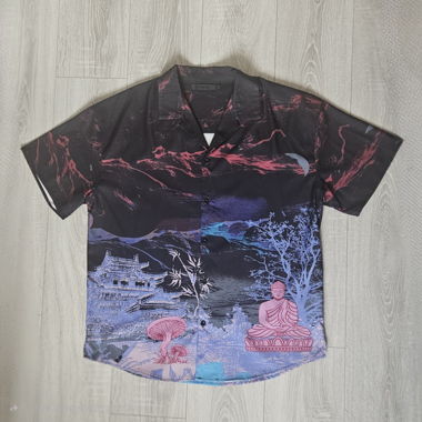 Menace Summer Shirt