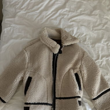 Jacke