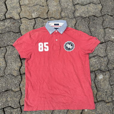 Tommy Hilfiger Polo-Shirt