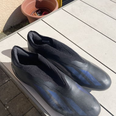 ADIDAS X CRAZYFAST.1 LL FG FUSSBALLSCHUH