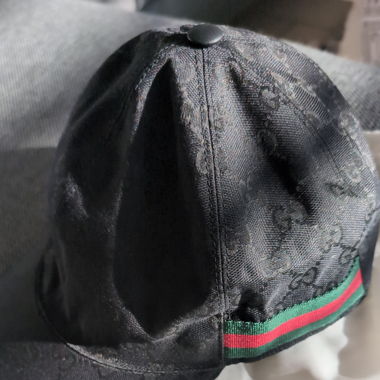 Casquette Baseball Gucci