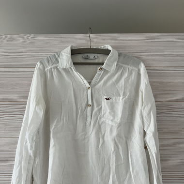 Blouse Hollister