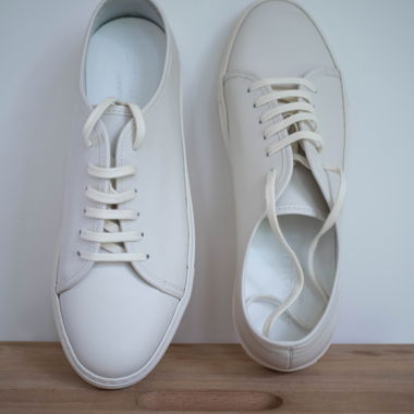 Minimal Sneakers - Artisan Lab