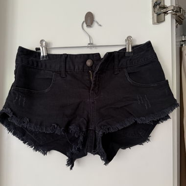 Vintage Billabong Shorts Jeans