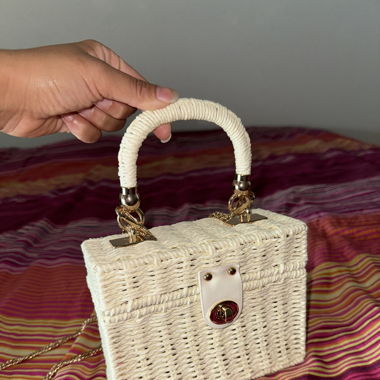 Sac à bandoulière 