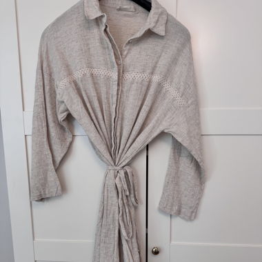 Kleid Lang