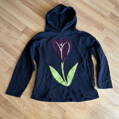 Felpa Sandro Flower