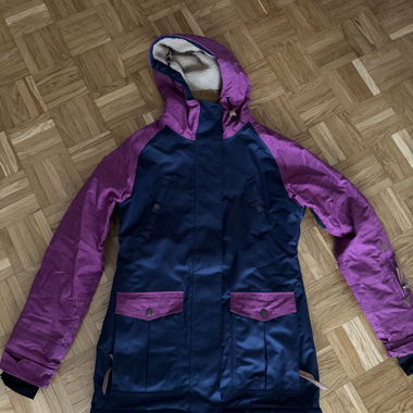 Veste de ski/snowboard Meatfly