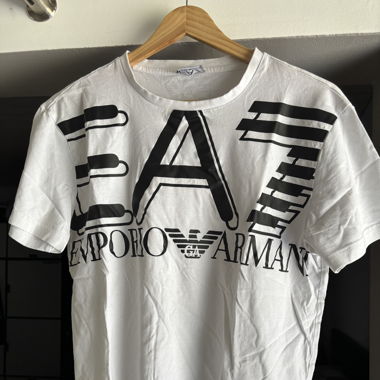 T-shirt EA7
