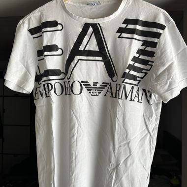 T-shirt EA7