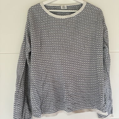 Light Klitmøller Knit Sweater