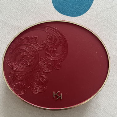 Palette Visage Kiko