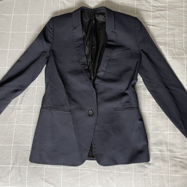 Blazer kooples