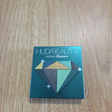 Huda Beauty Palette
