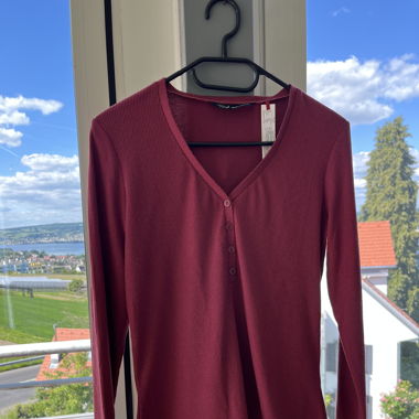 NEW!Triumph Thermo-Tee