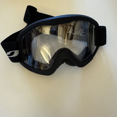 Julbo Skihelm-Maske