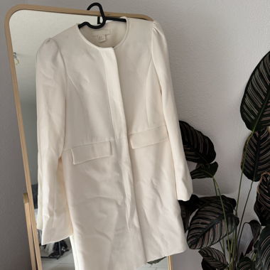 Manteau H&M t.34