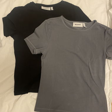 2 Tops