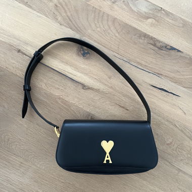 Sac bandoulière Ami Paris